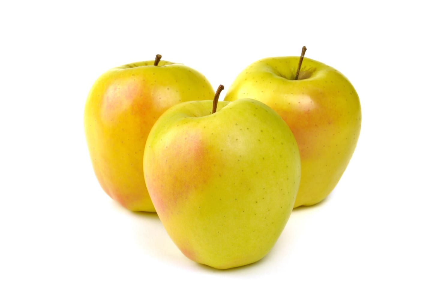 Äpple Golden delicious