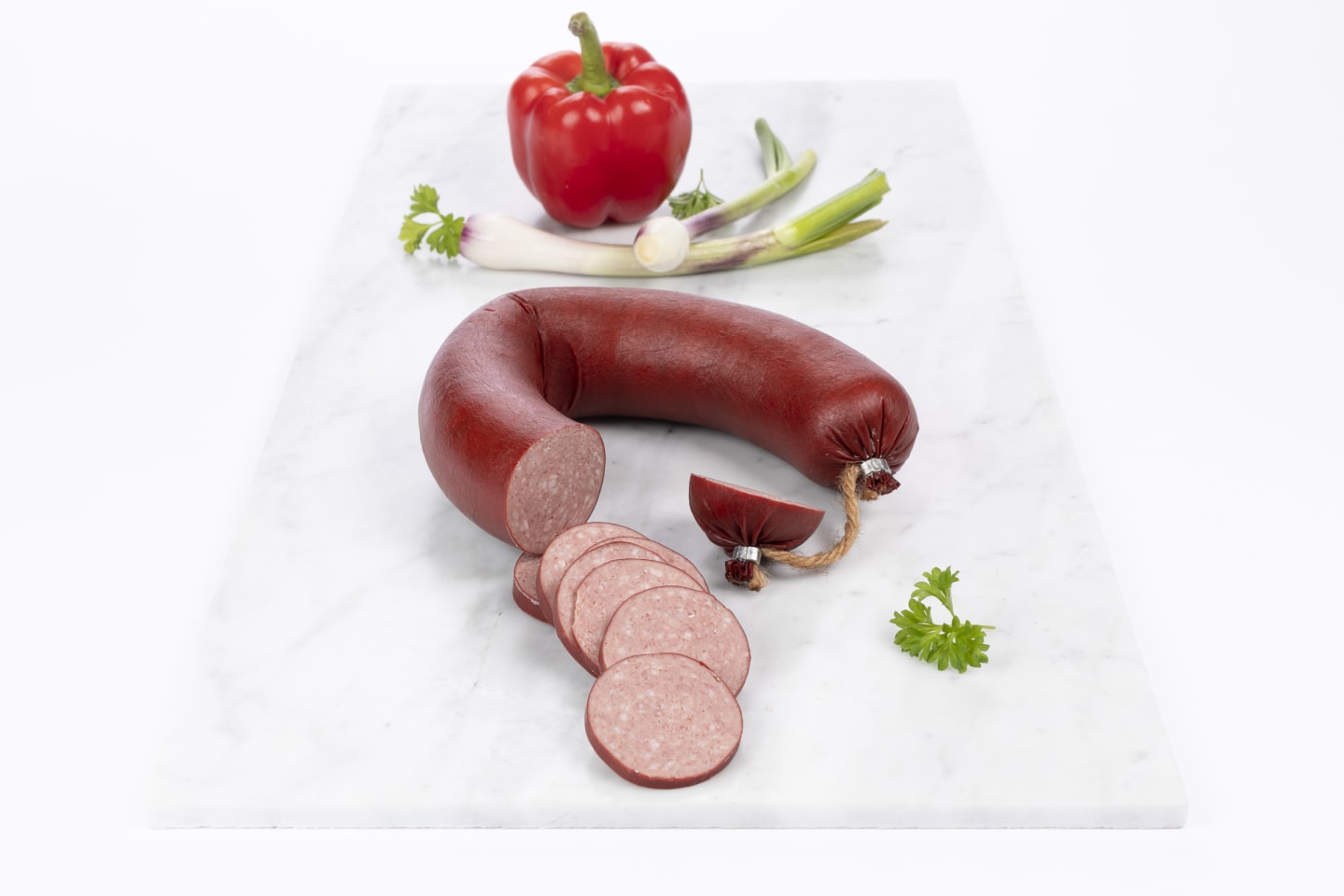 Munsökorv ring 600g