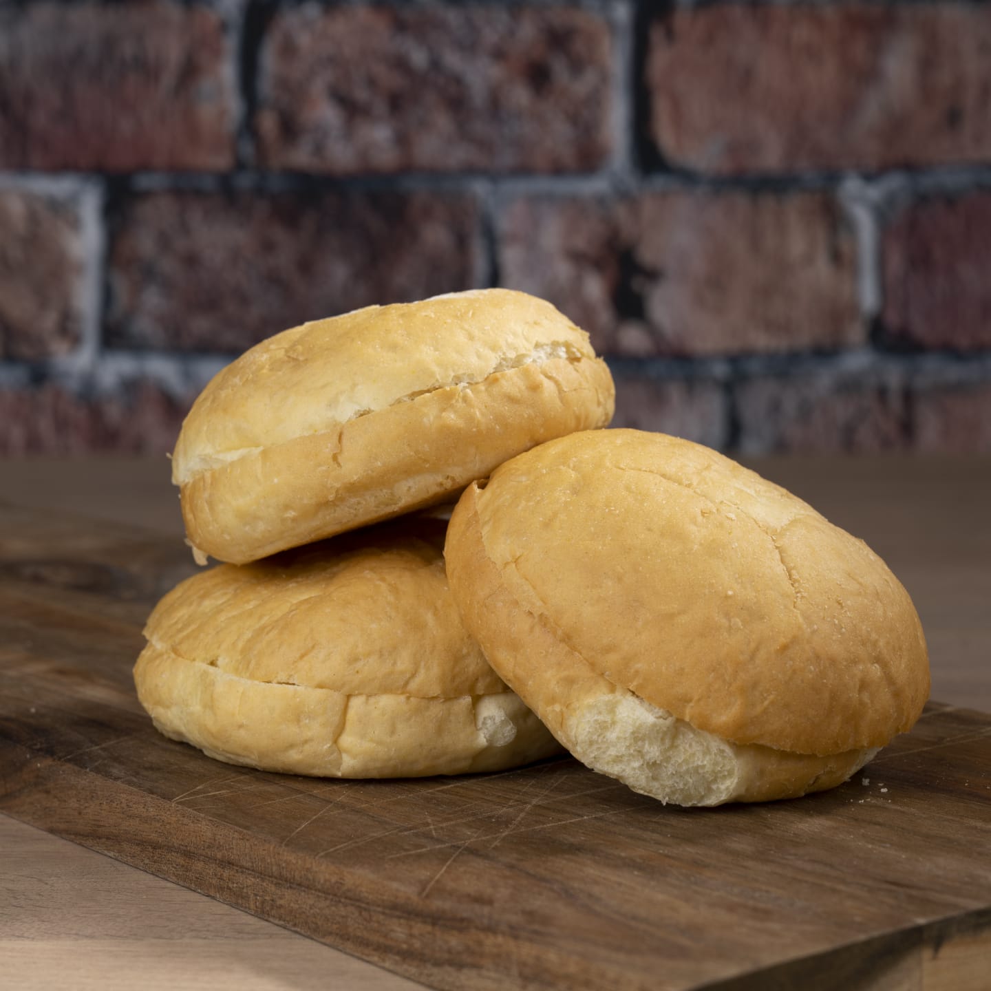 Potatobun hamburgerbröd 12x61g