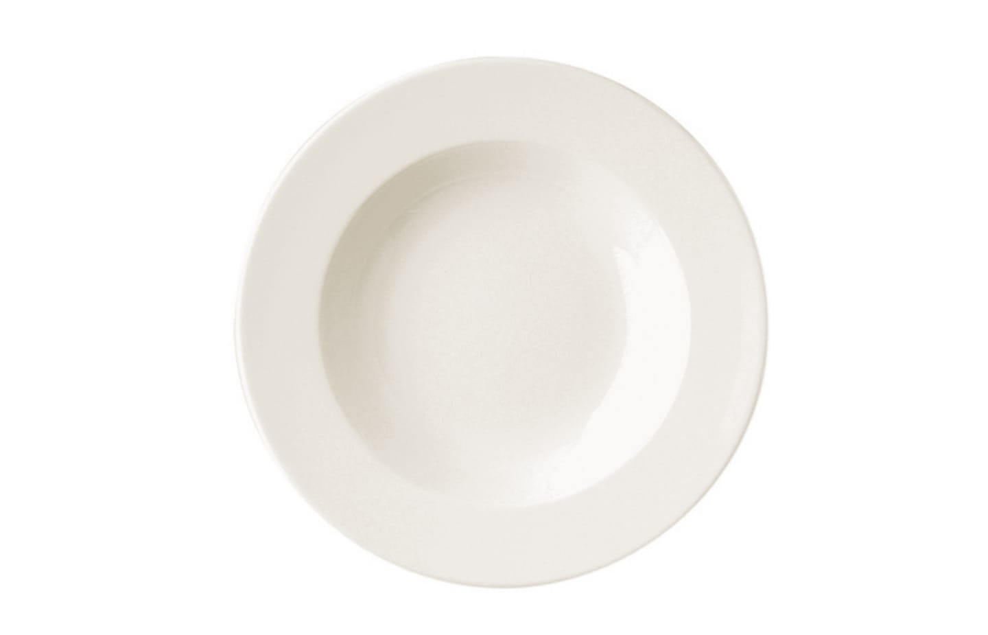 Banquet tallrik djup 230mm