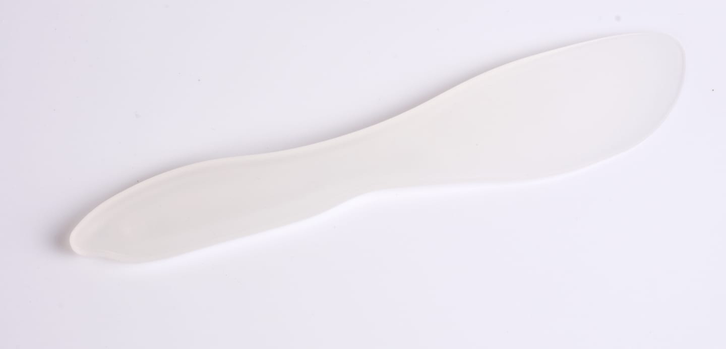 Smörkniv plast 185mm
