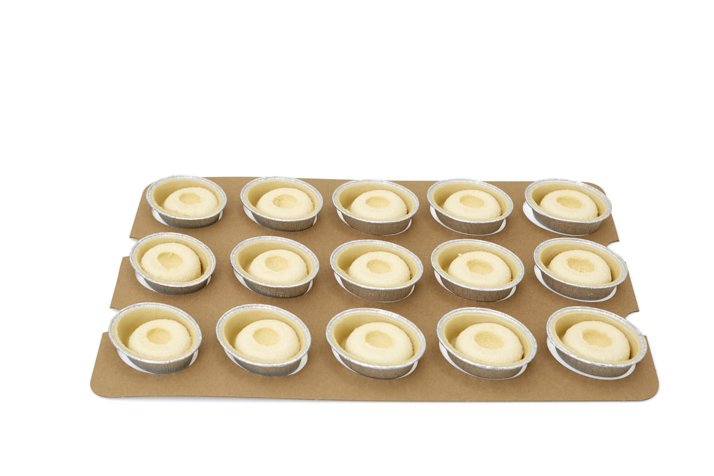 Mazarin fylld 50g - Bild 1 av 3