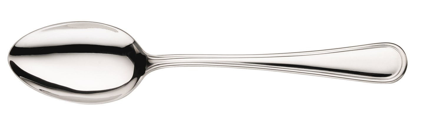 Sirio bordssked 185mm