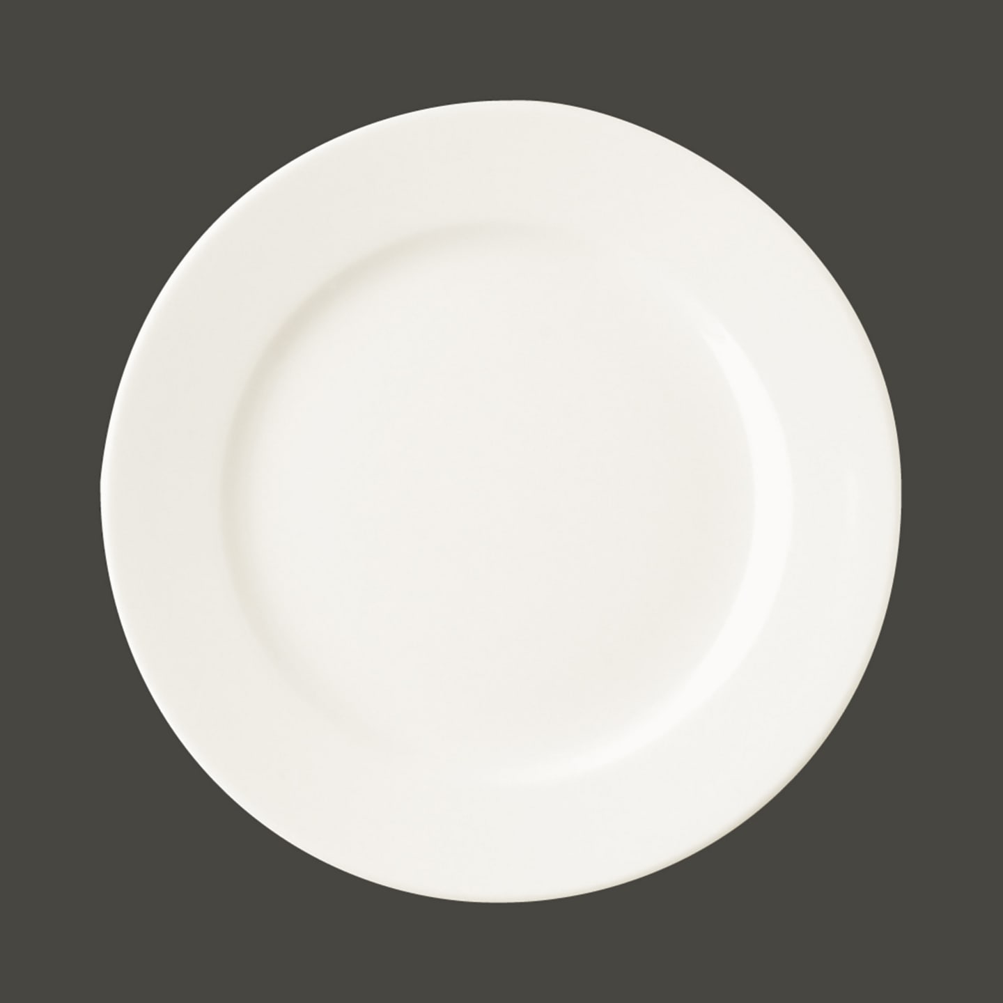 Banquet tallrik flat 270mm