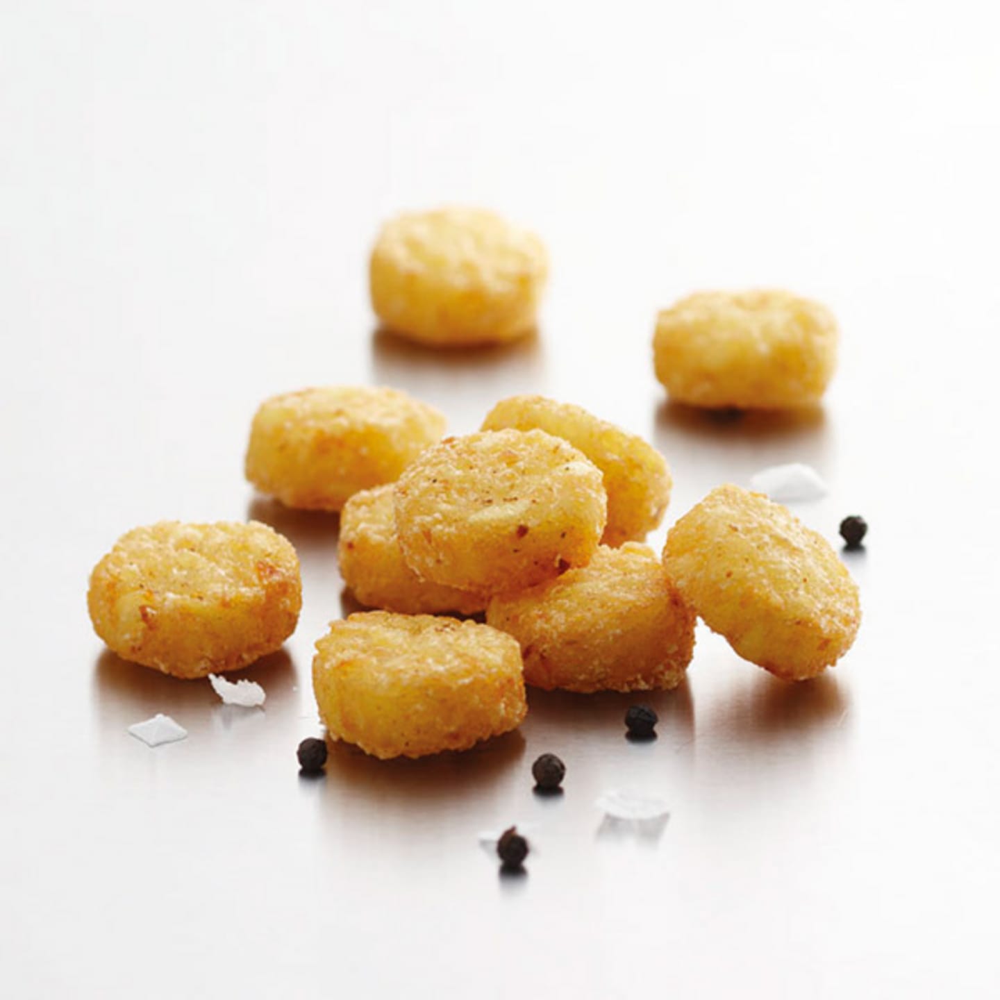 Rösti Croquettes 2,5kg - Bild 1 av 1