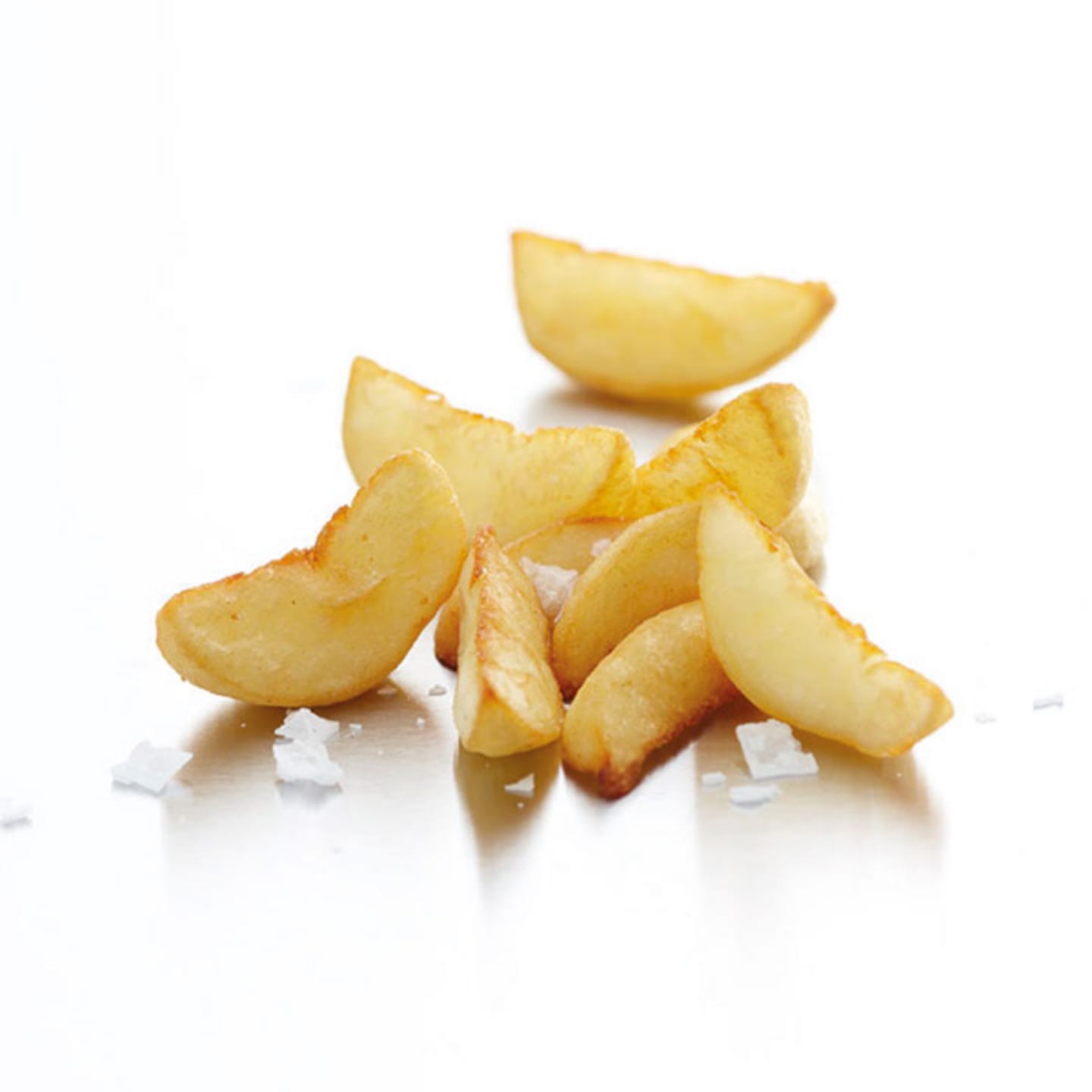 Pommes Chateau 2,5kg - Bild 1 av 1