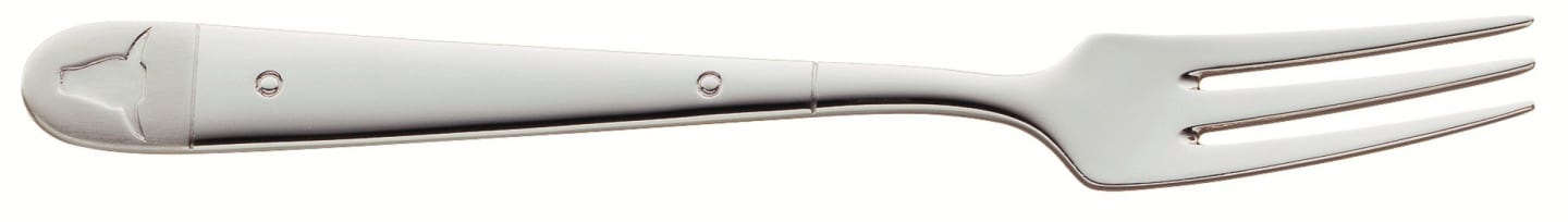 Grillgaffel special rostfri 230mm