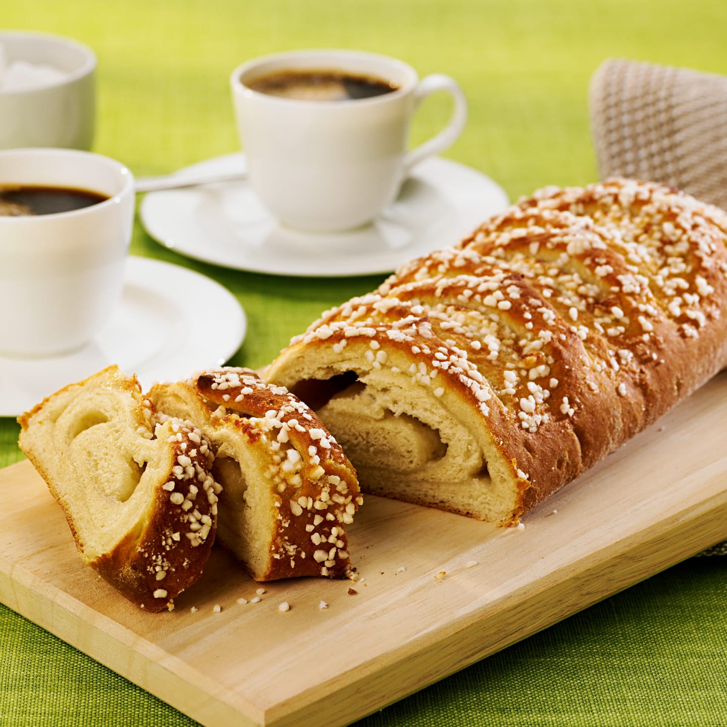 Svensk Mandellängd 300g