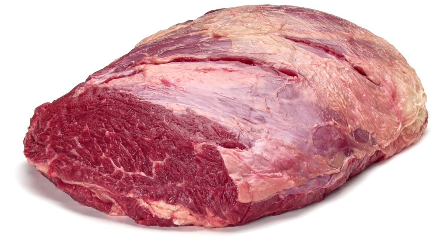 Högrev benfri 4,5kg