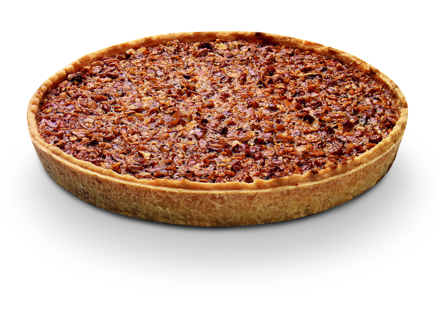 Pecanpaj glutenfri mjölkfri 1,2kg