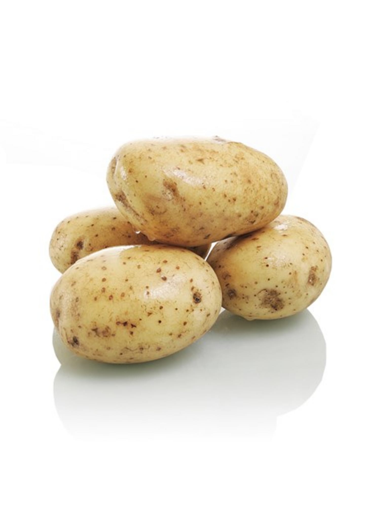 Bakpotatis 40st 15kg