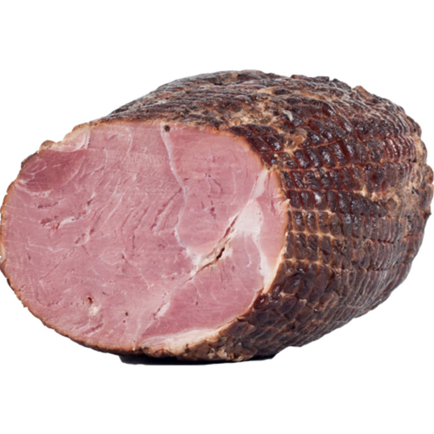 Vindelnrökt skinka 2kg