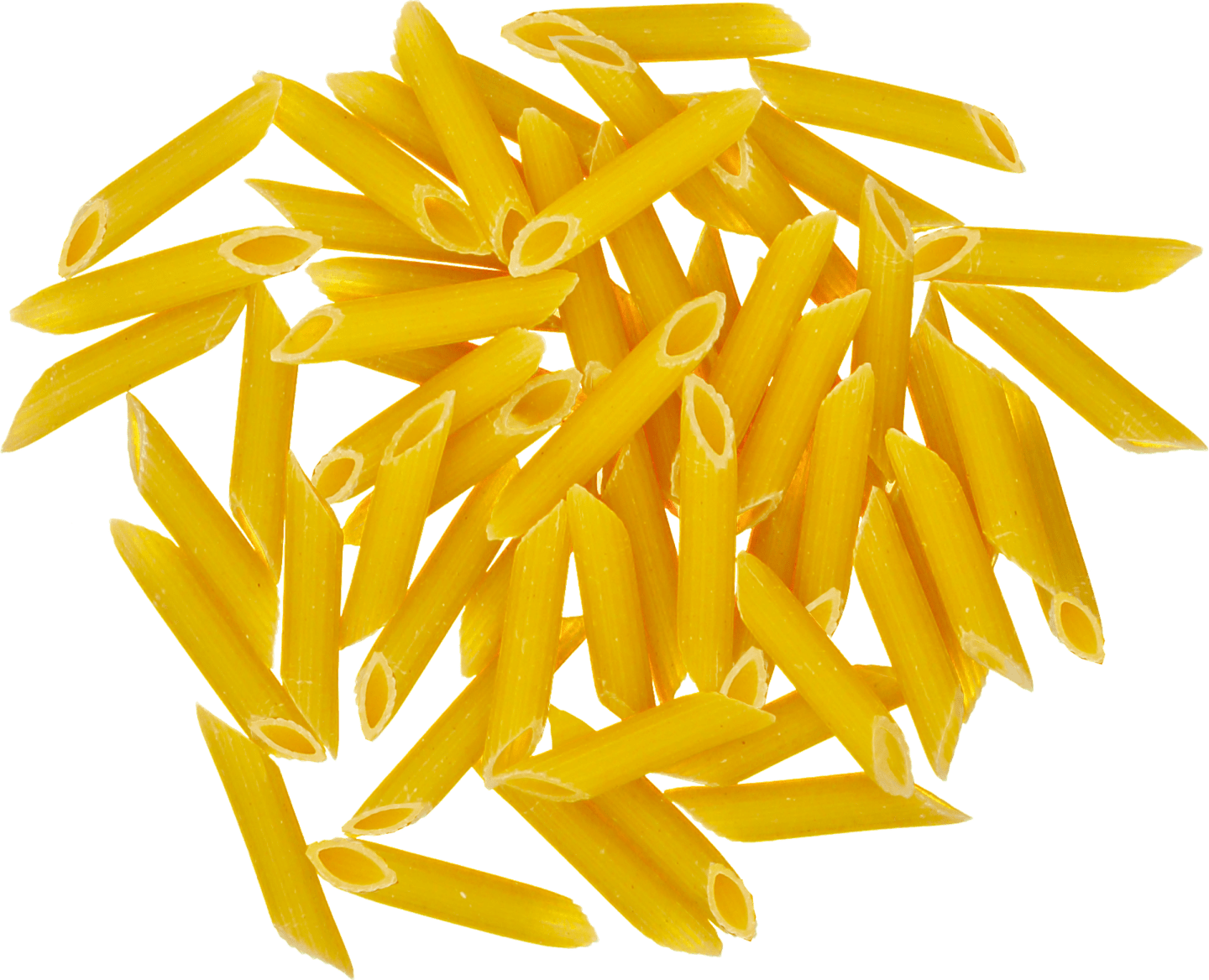 Penne Rigate 5kg - Bild 1 av 2