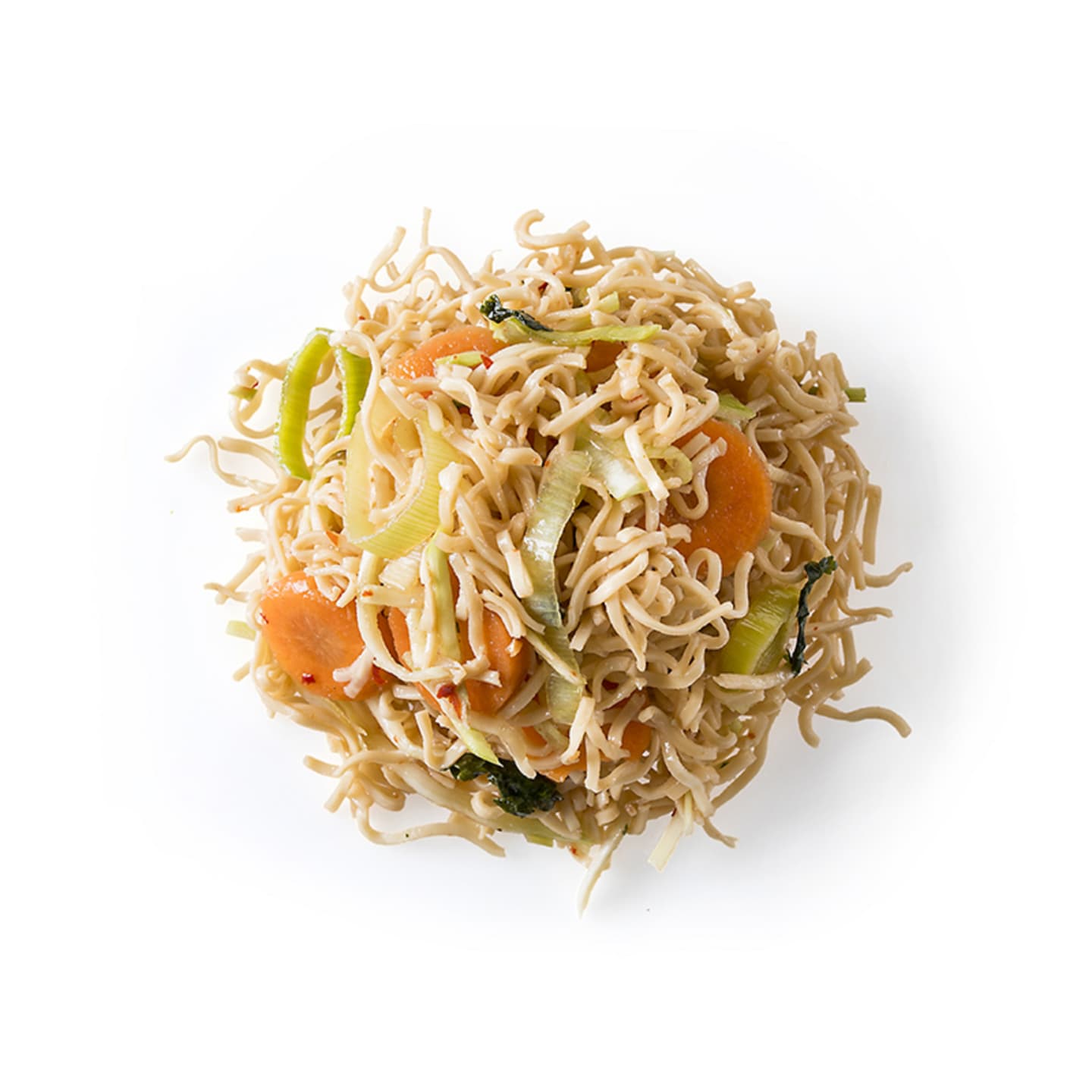 Nudelsallad asiatisk 4kg