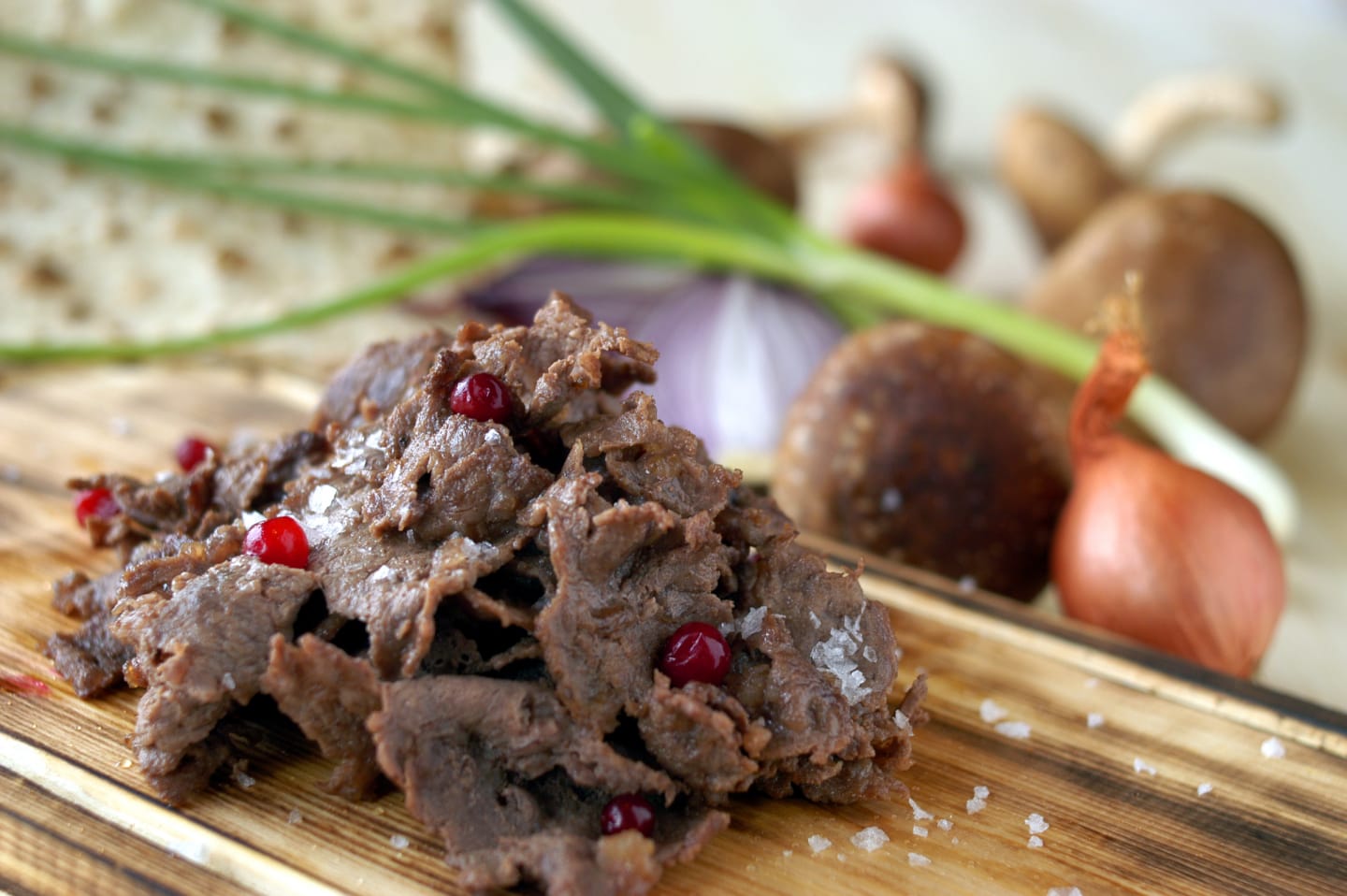 Renskav bog gourmet 2,5kg - Bild 1 av 1