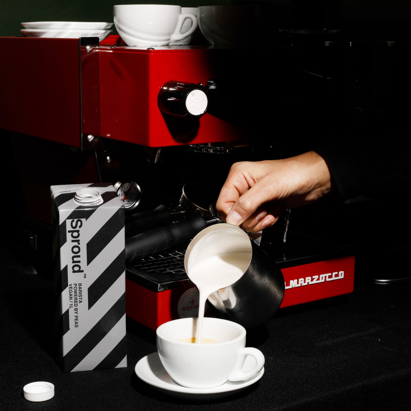 Sproud Barista 1L - Bild 1 av 2