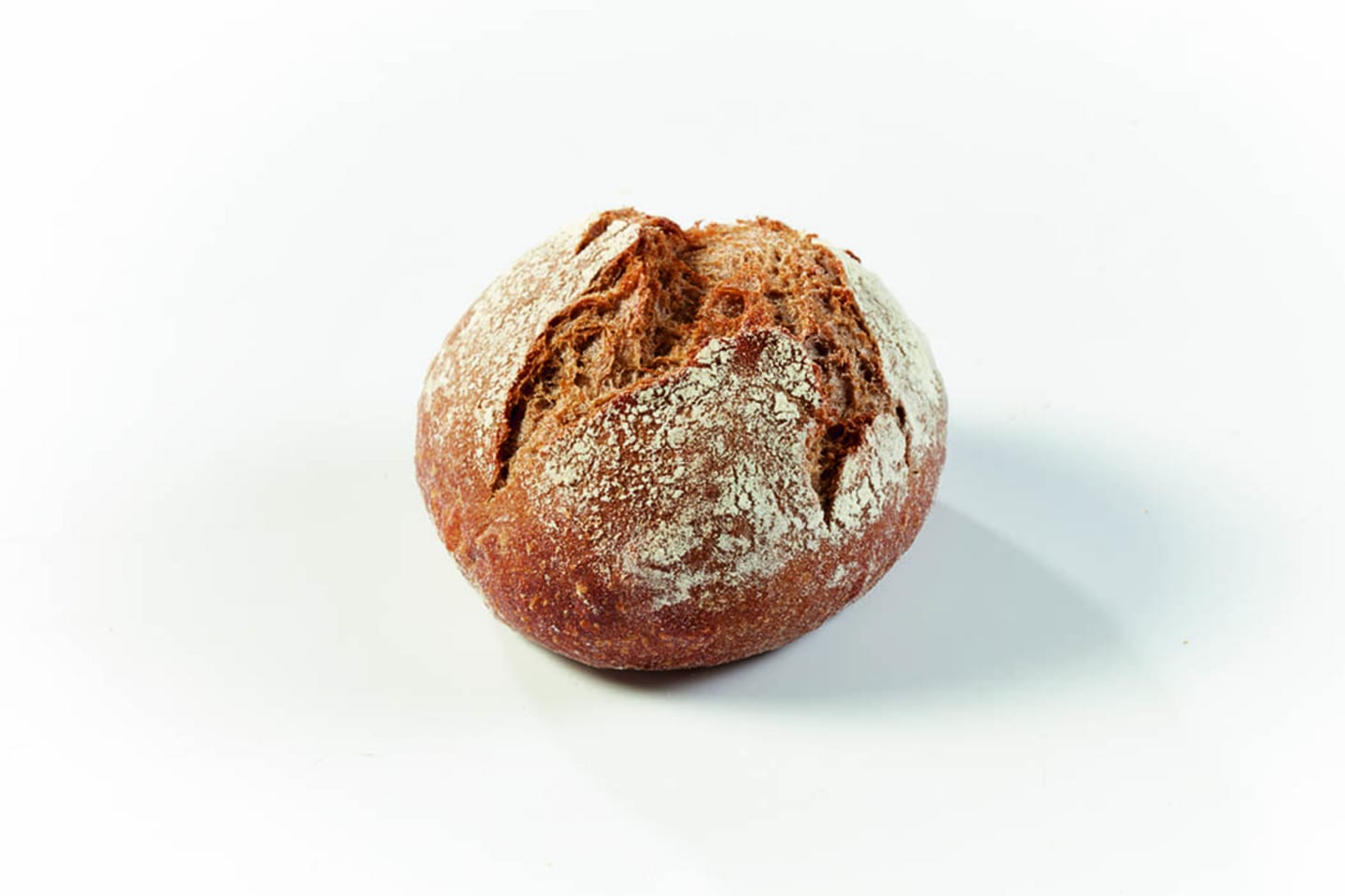 Boule Rustik korn 90g - Bild 1 av 2