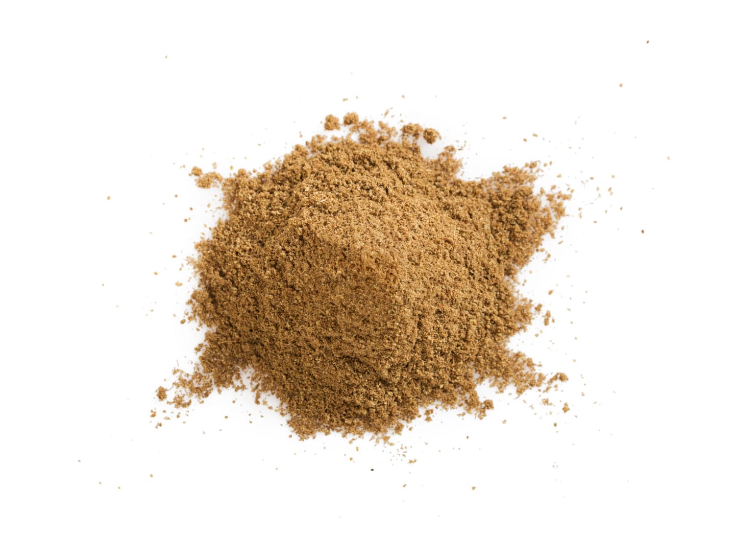 Spiskummin malen 430g