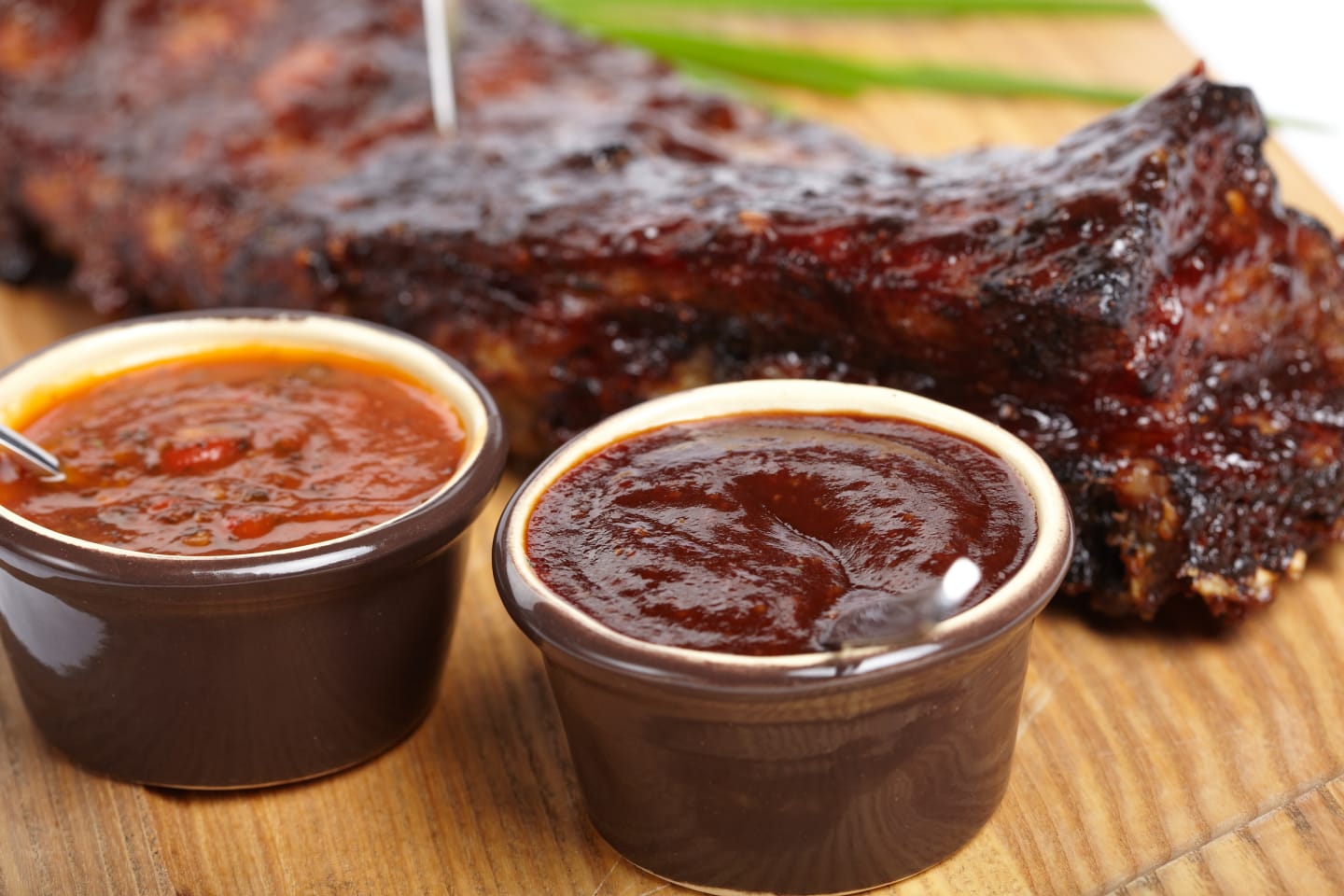 Barbequesås original 510g - Bild 1 av 2