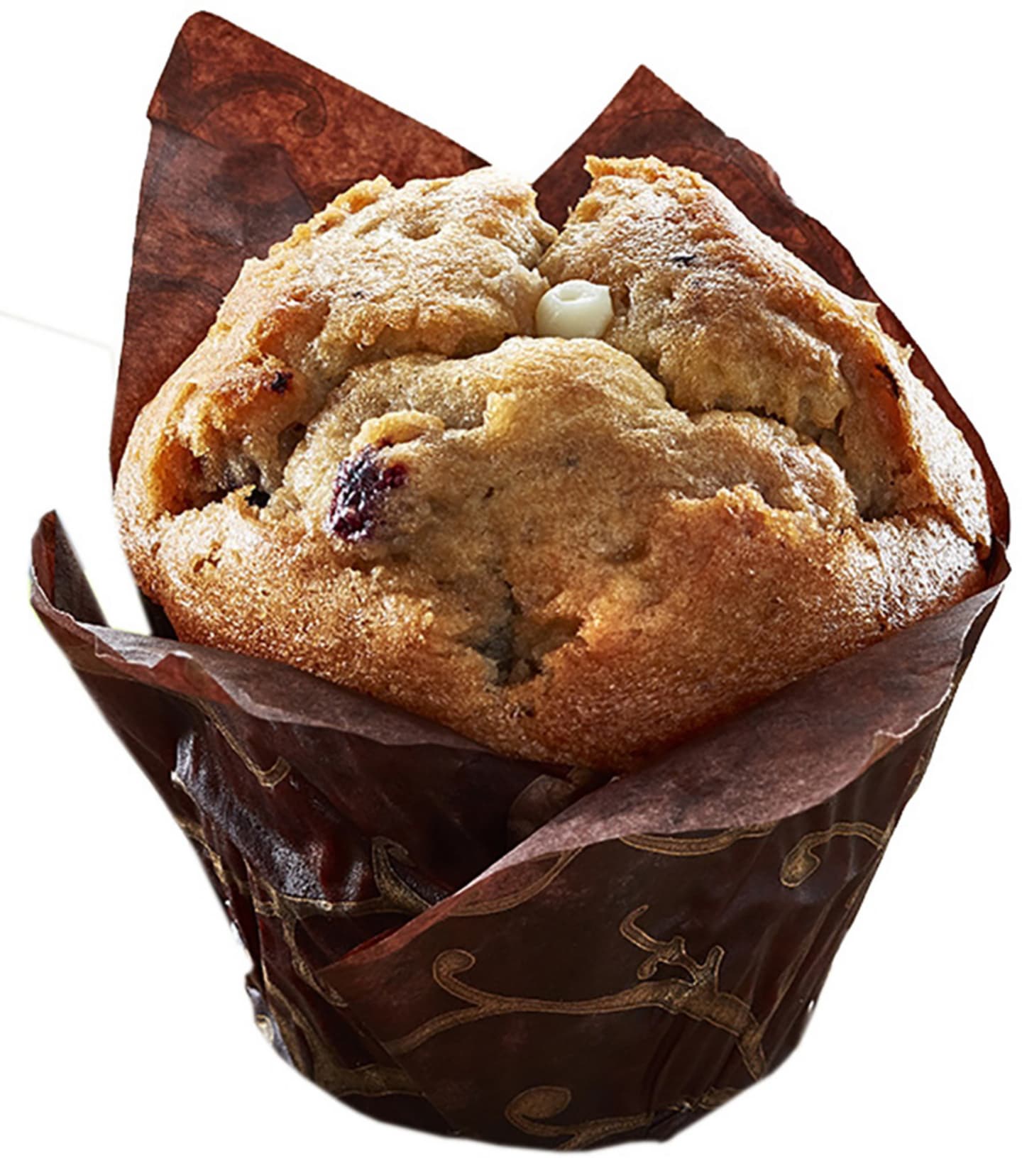 Blueberry cheese muffin 8x100g