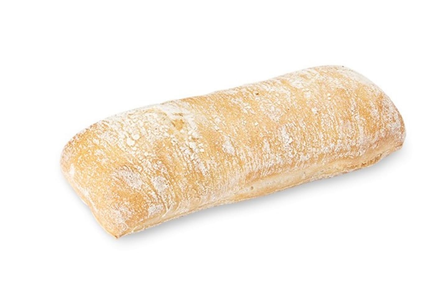 Surdegsciabatta ljus 120g