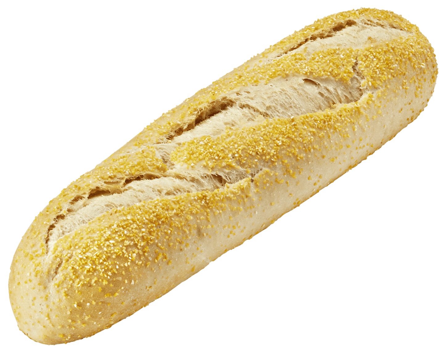 Baguette Majstopping 125g - Bild 1 av 2