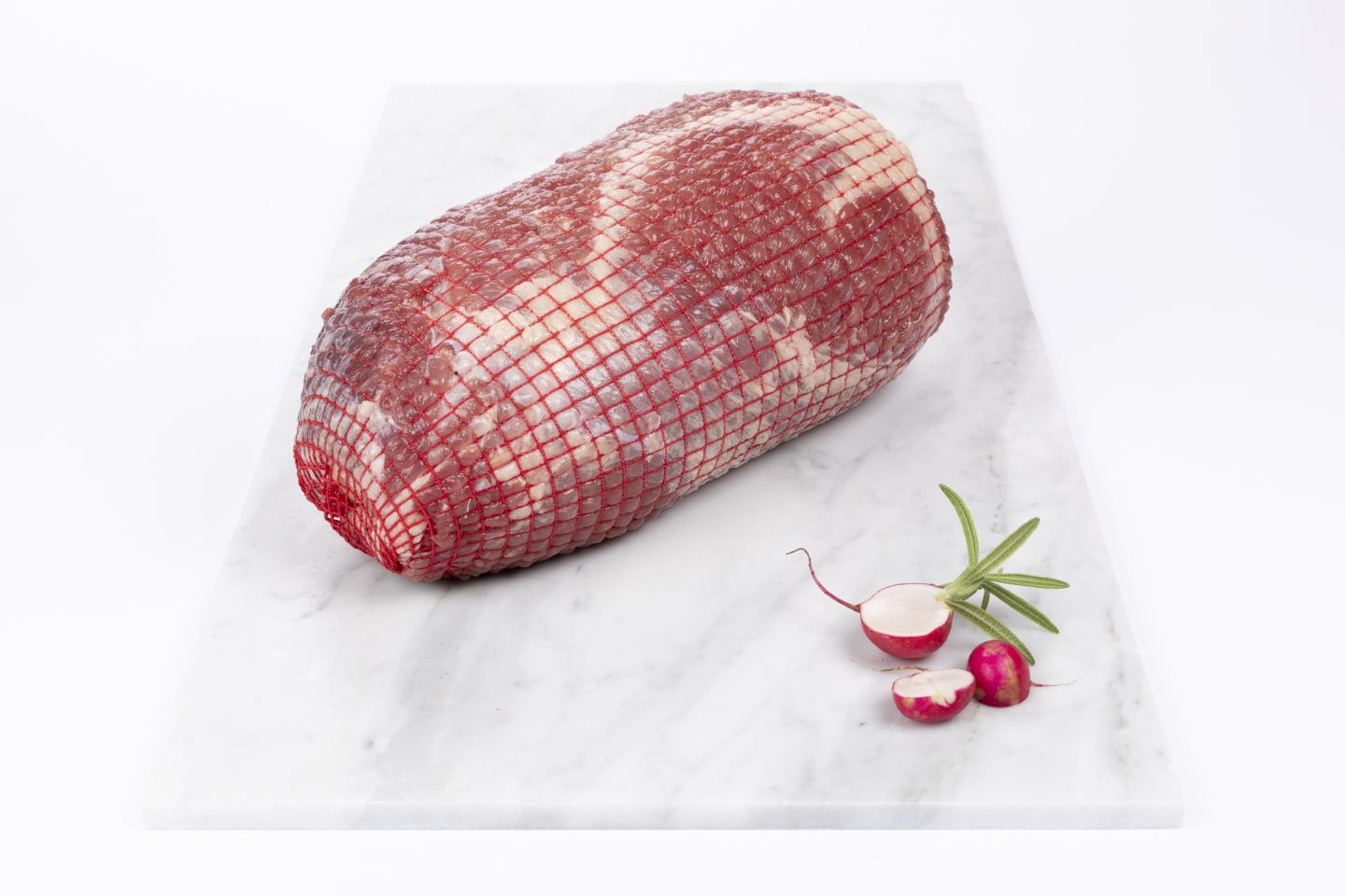 Nötbringa rimmad 2,5kg