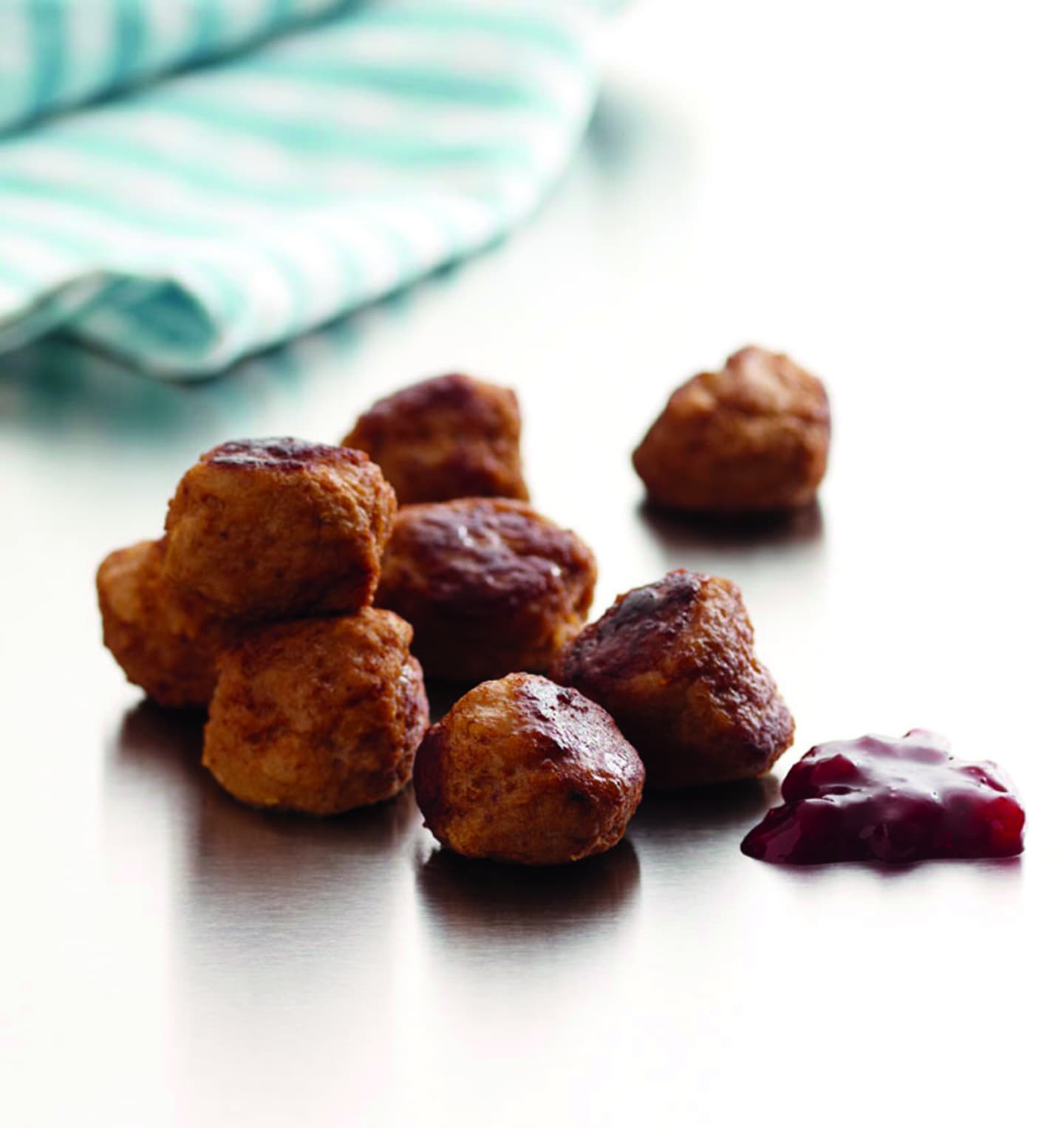 Maggans Köttbullar 20g/5,5kg - Bild 1 av 1