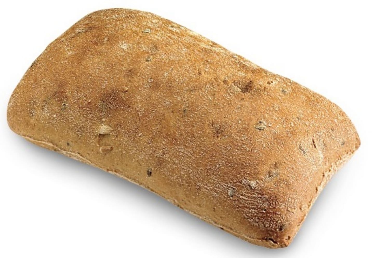 Ciabatta mörk 108g - Bild 1 av 2