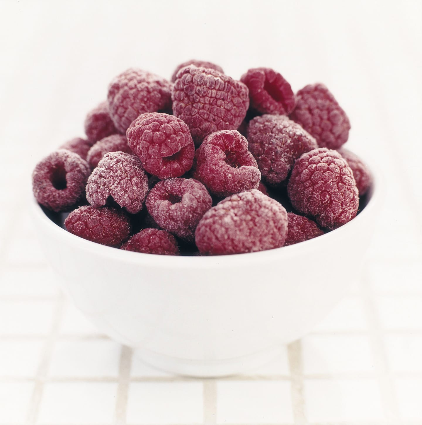 Hallon 2,5kg