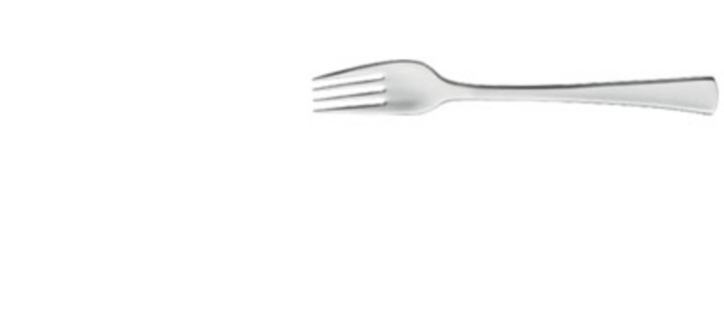 Gastro smörgåsgaffel 157mm