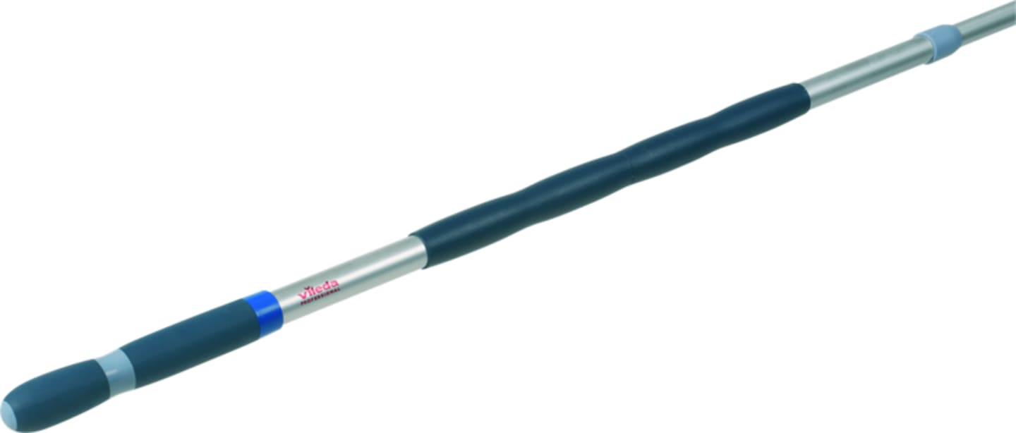 Vileda Vario teleskopskaft 100-180cm 1st