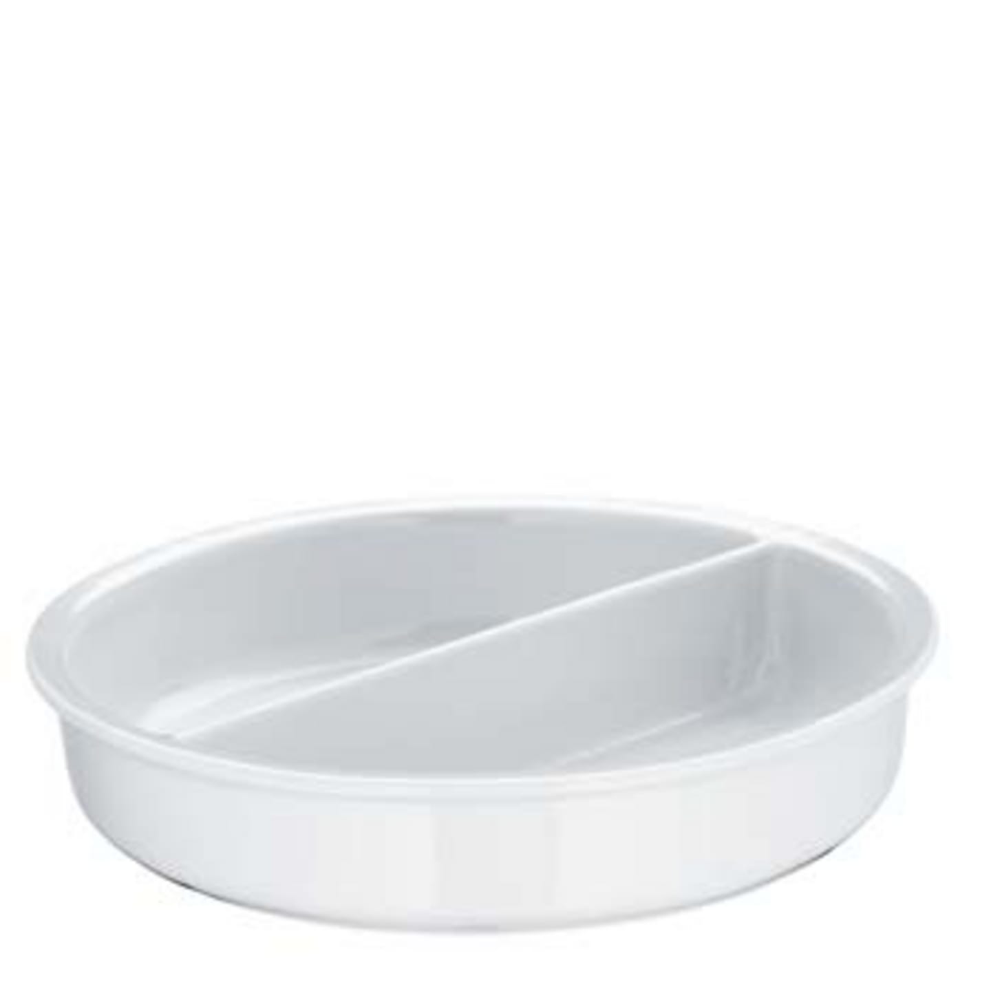 Insats porslin 2-fack D335mm