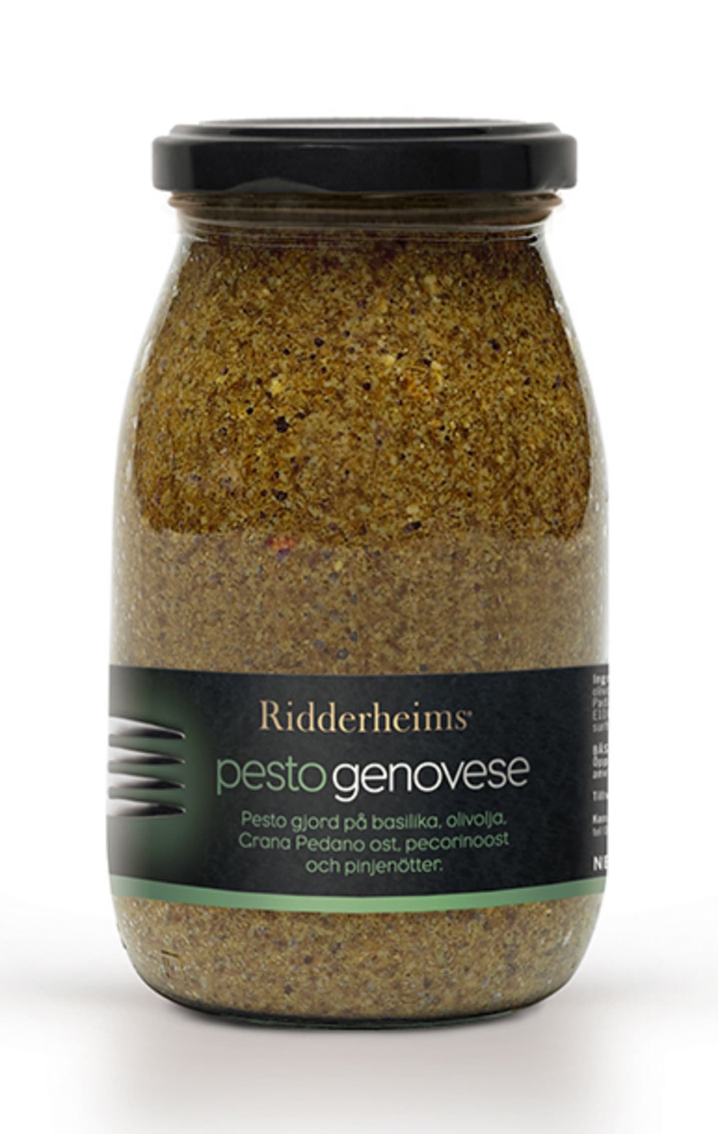 Pesto Genovese 1kg