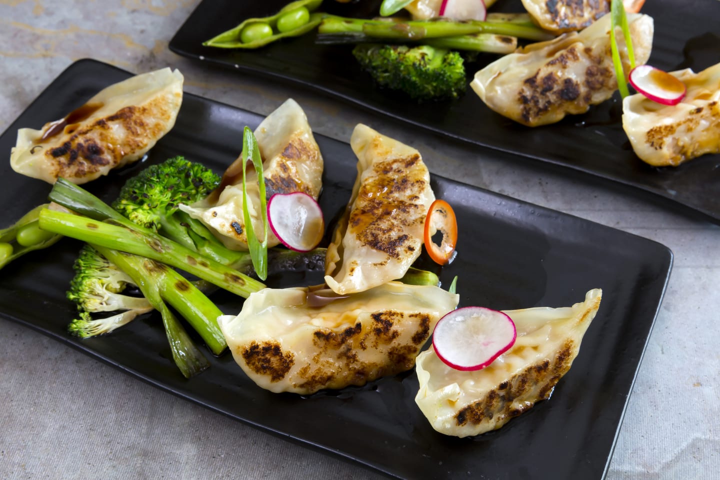 Dumplings kyckling gyoza 3,2kg