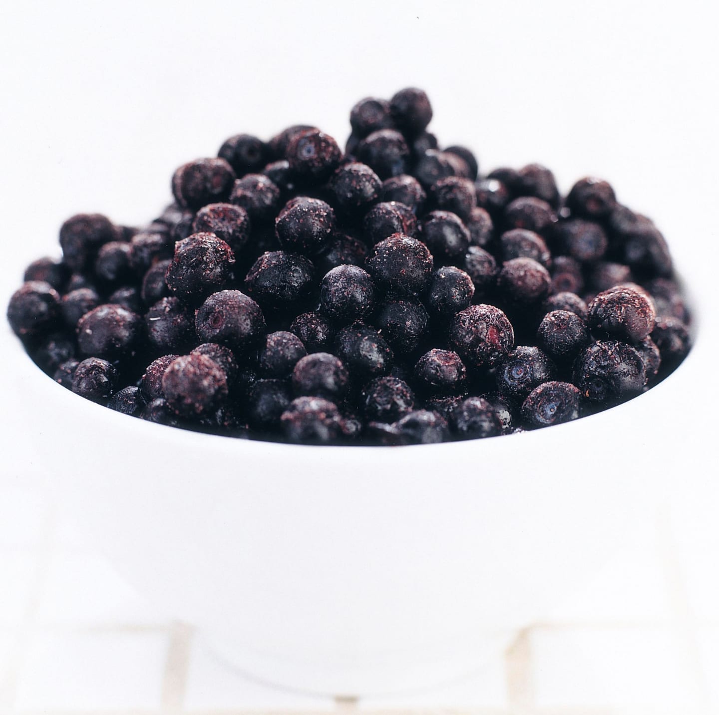 Blåbär 2,5kg