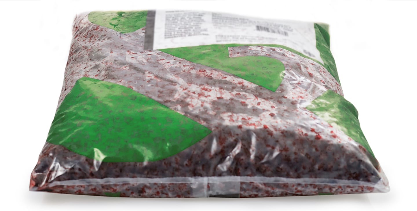 Blåbär 2,5kg - Bild 1 av 3
