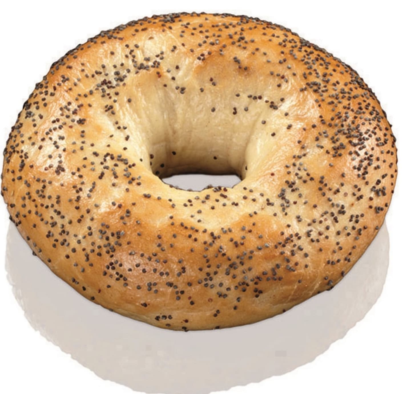 Bagel vallmo 85g