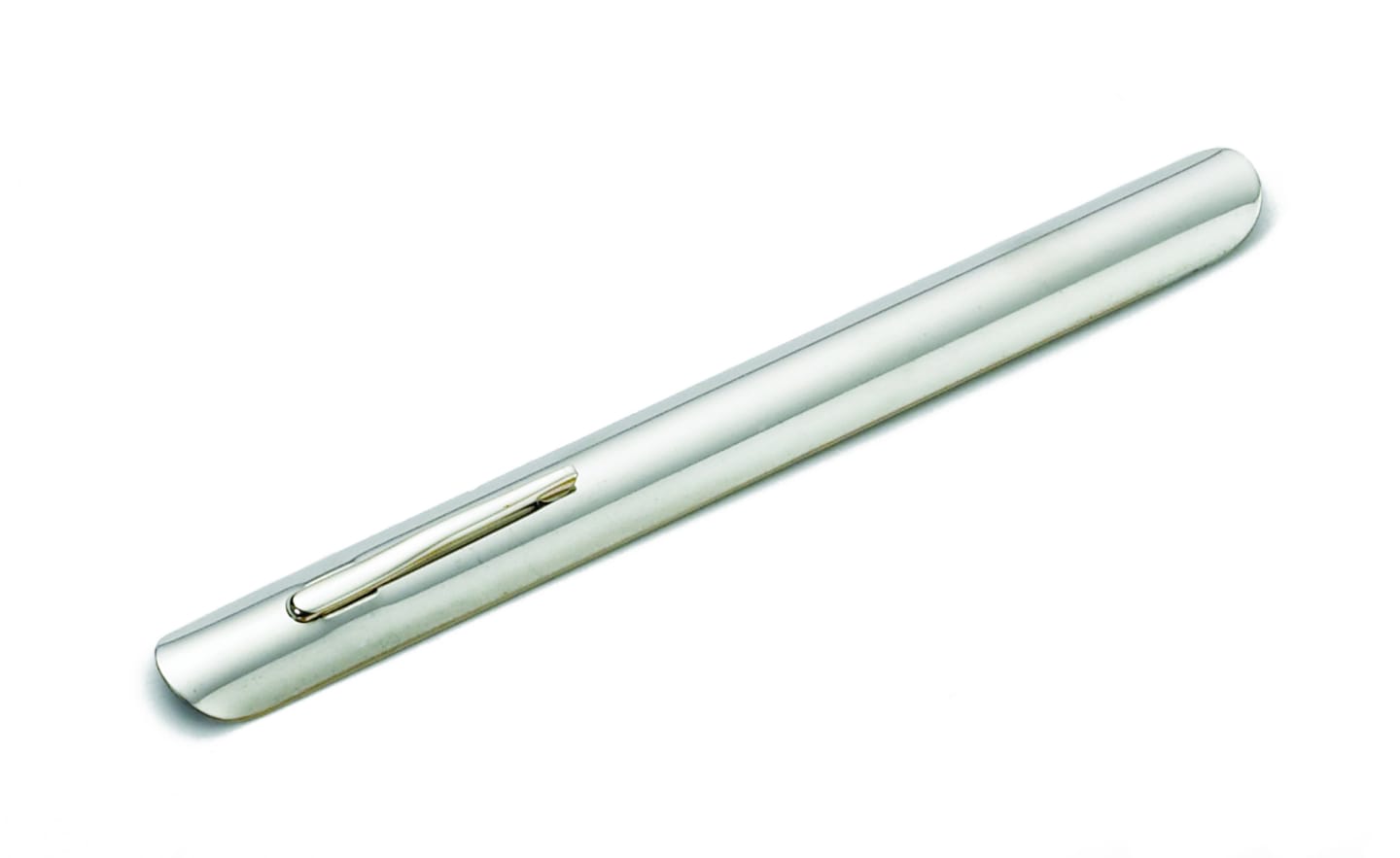 Bordsskrapa deluxe silver