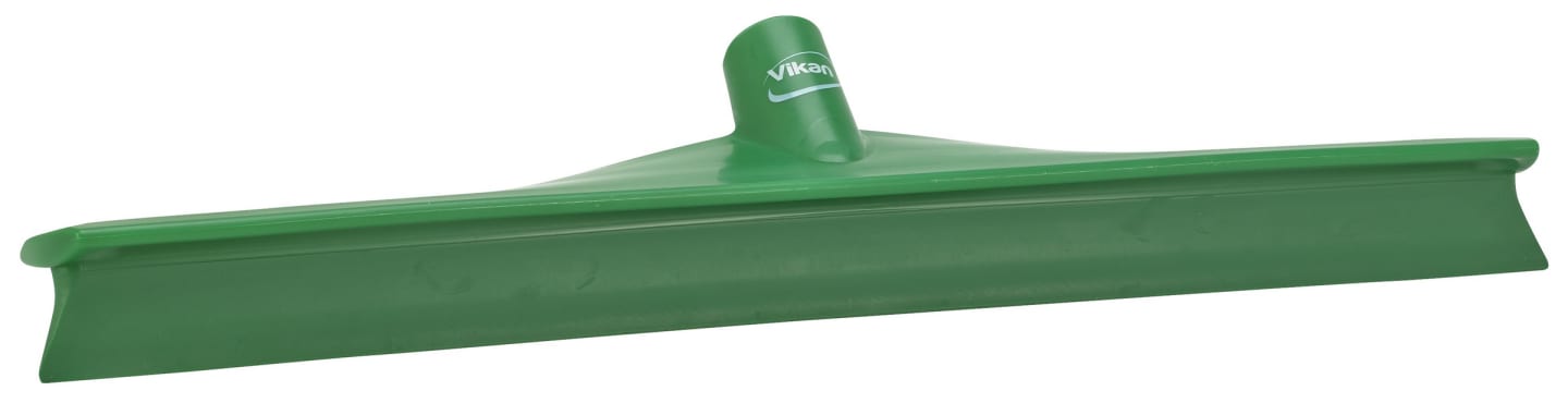 Golvraka ultrahygien grön 500mm 1st