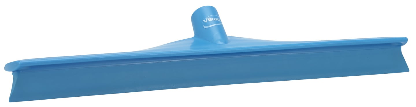 Golvraka ultrahygien blå 500mm 1st