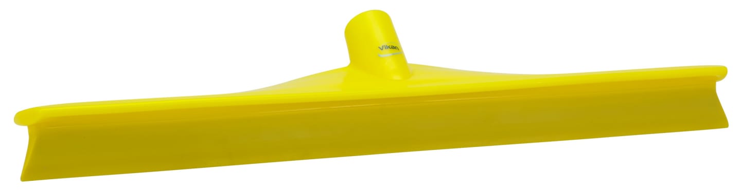 Golvraka ultrahygien gul 500mm 1st