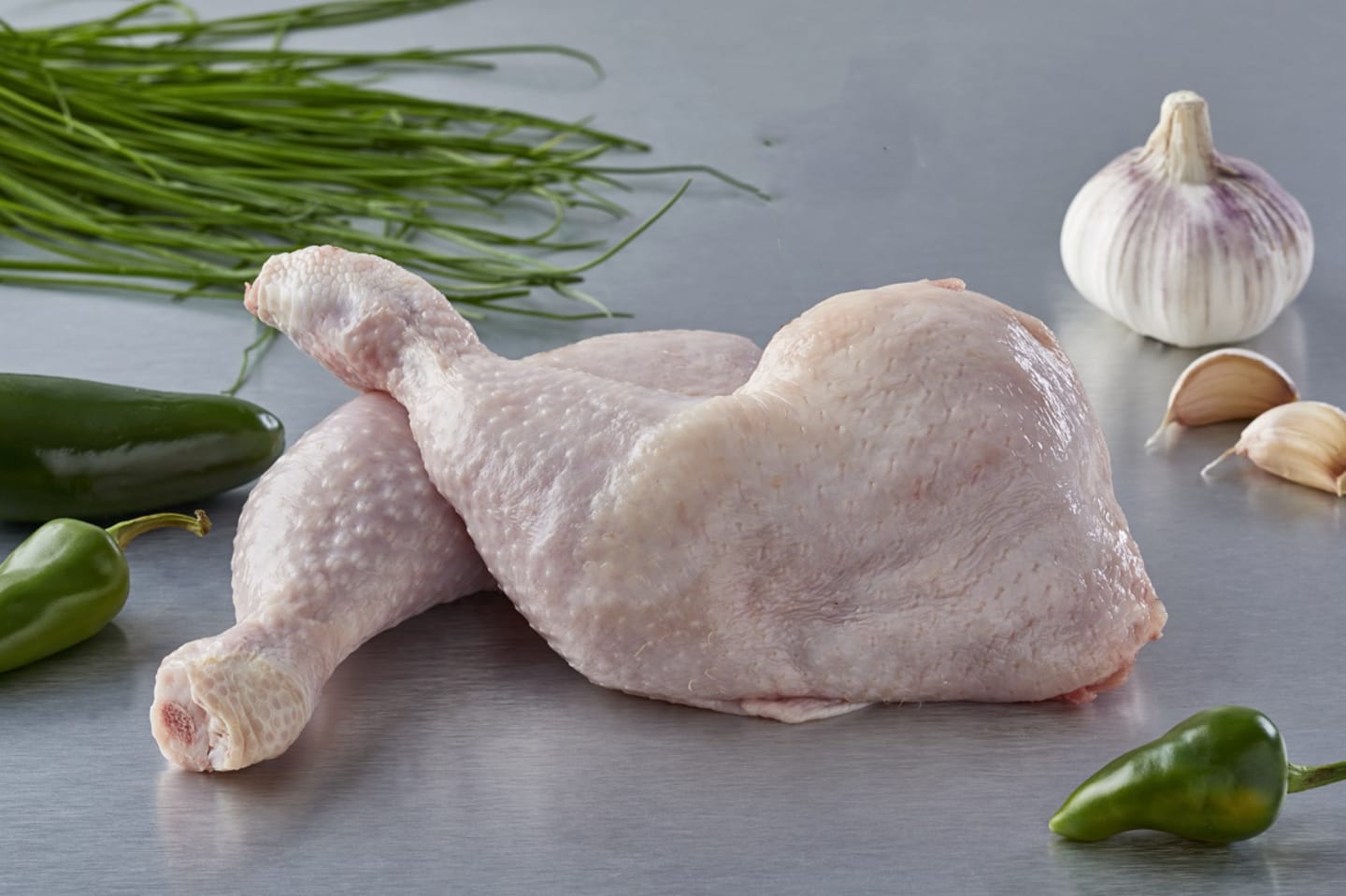Kycklingklubba utan ryggben 250g/10kg