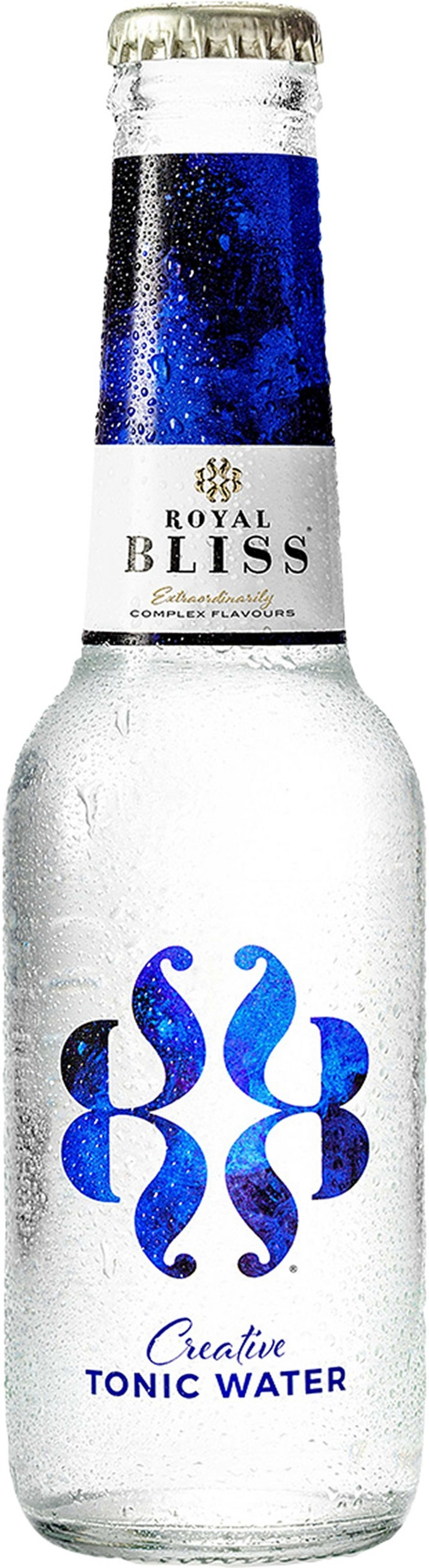 Royal Bliss Creative Tonic Water 20cl - Bild 1 av 1