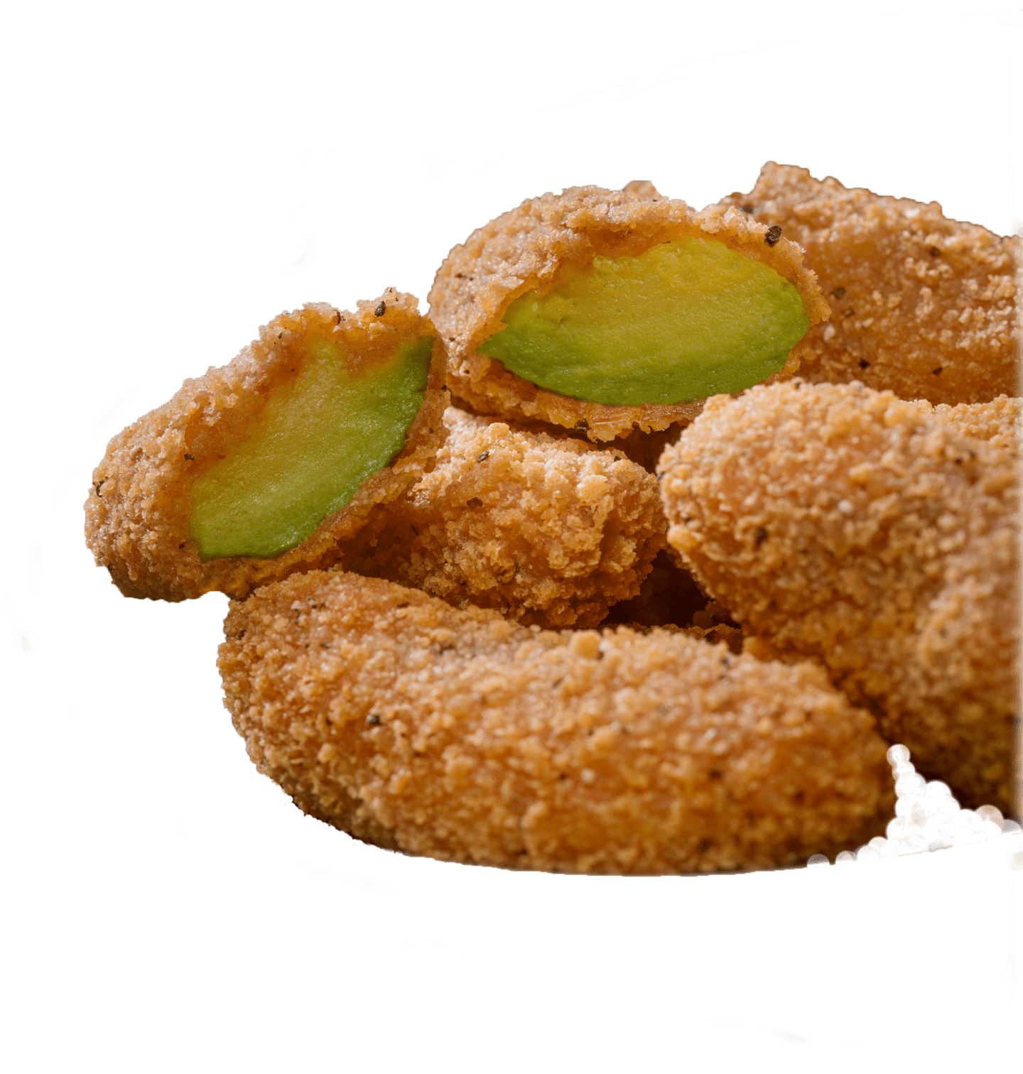 Avocado fries chili 1kg