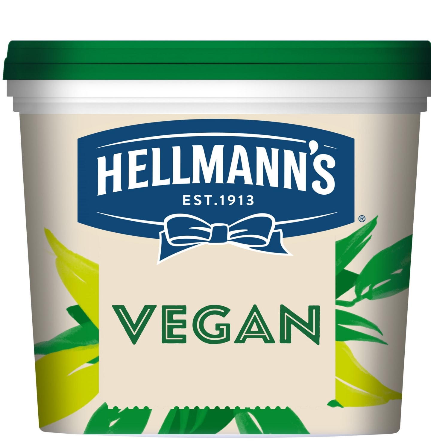 Majonnäs vegan 2,5kg