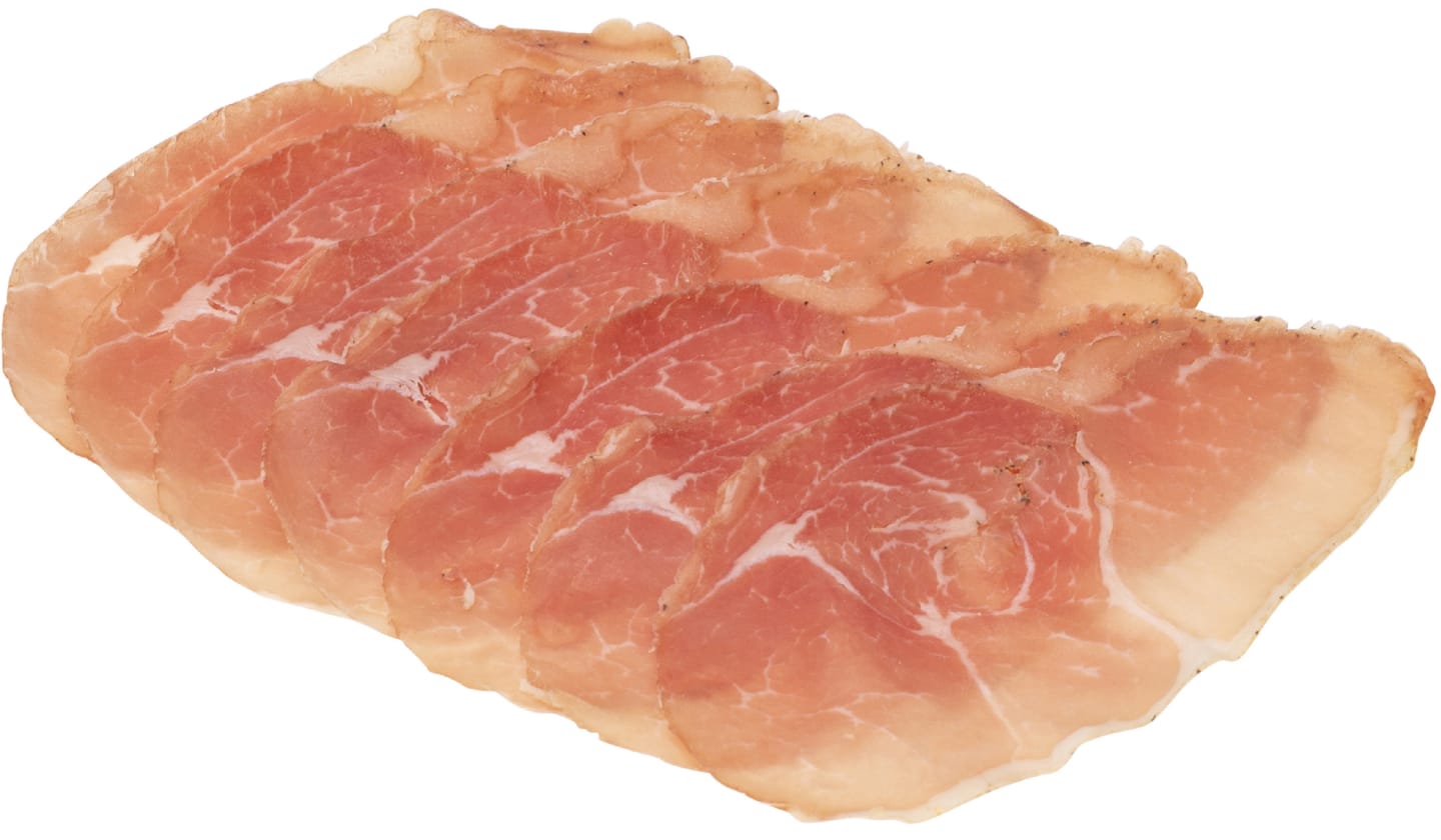 Karré lufttorkad skivad 250g