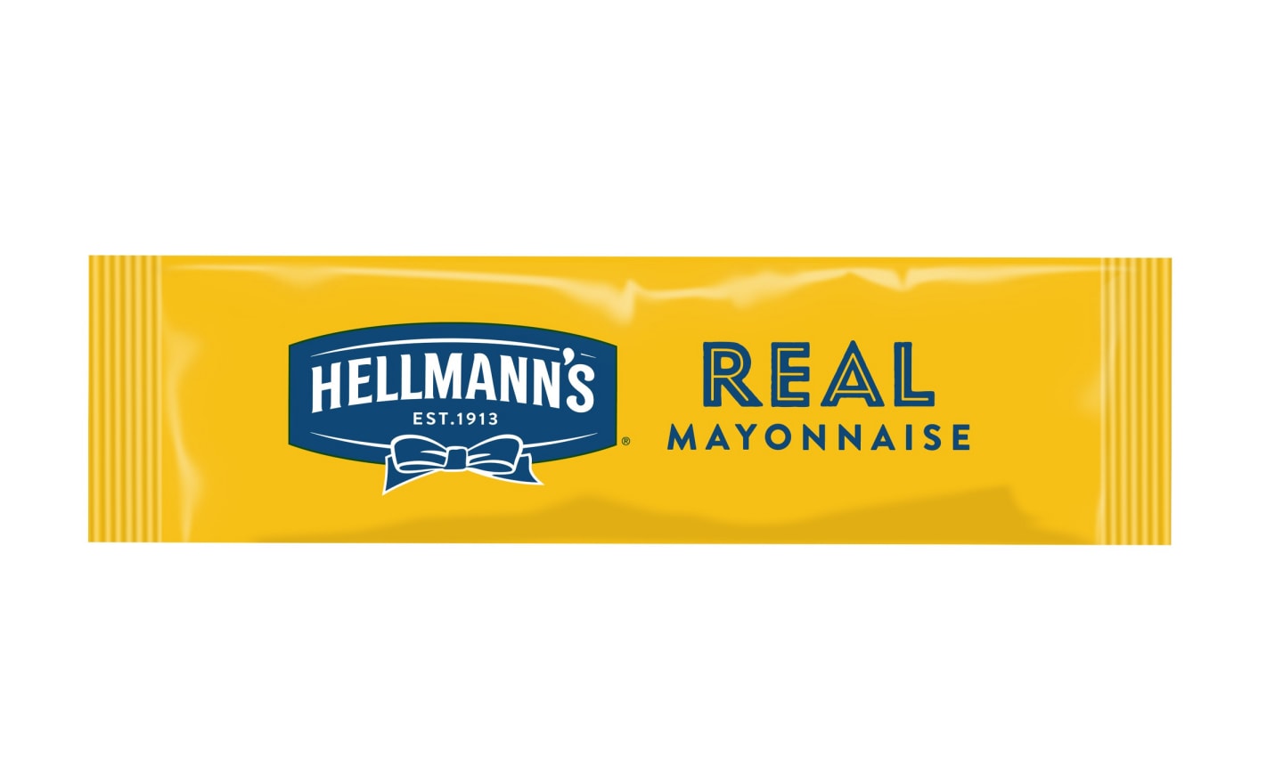 Majonnäs Hellman's portion 10 ml - Bild 1 av 1