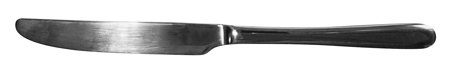 Arthur dessertkniv 174mm