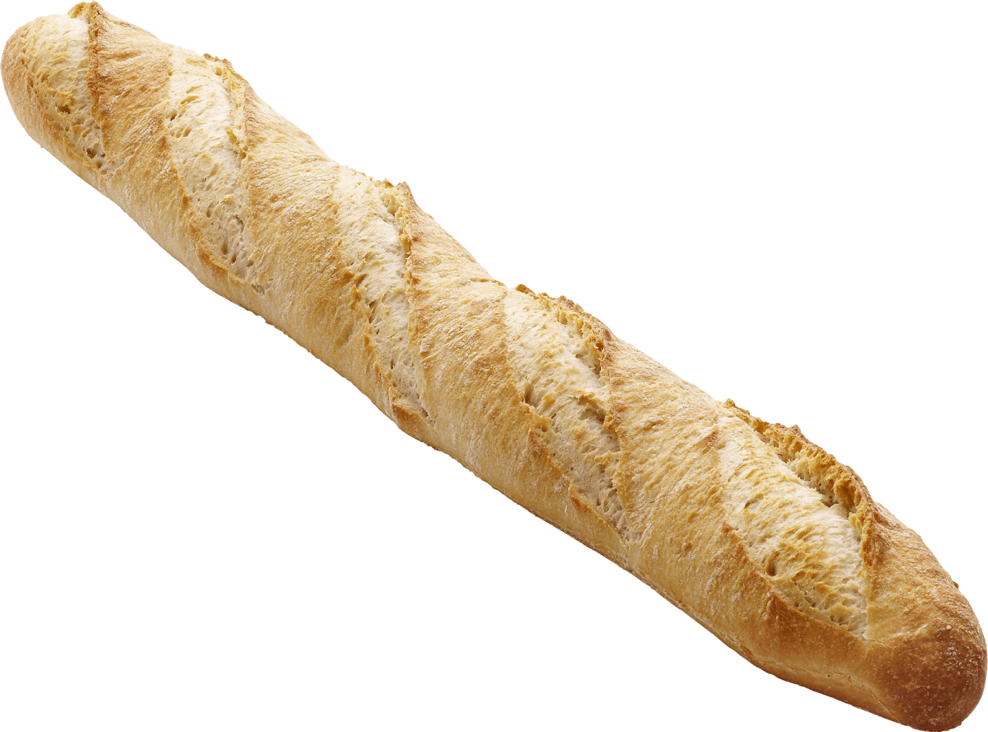 Surdegsbaguette 440g - Bild 1 av 2